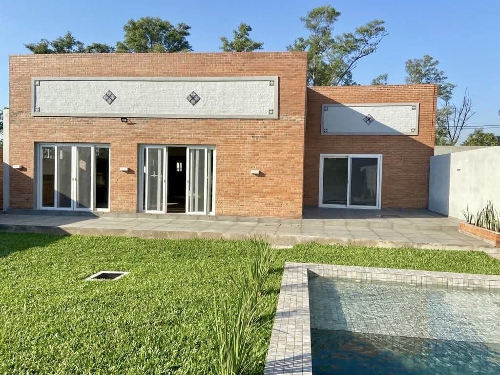 Casa de 3 dorm en suite en surubi'i — foto 5