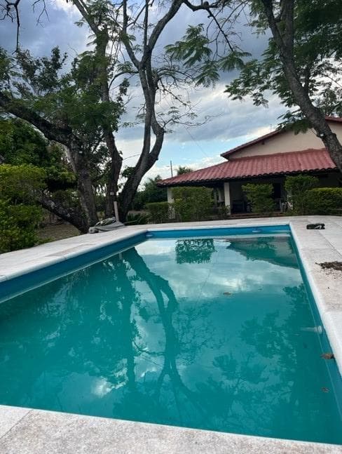 Casa Quinta A 10’ De San Bernardino — foto 4