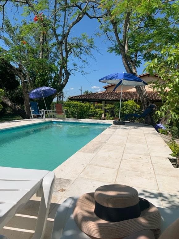 Casa Quinta A 10’ De San Bernardino — foto 3
