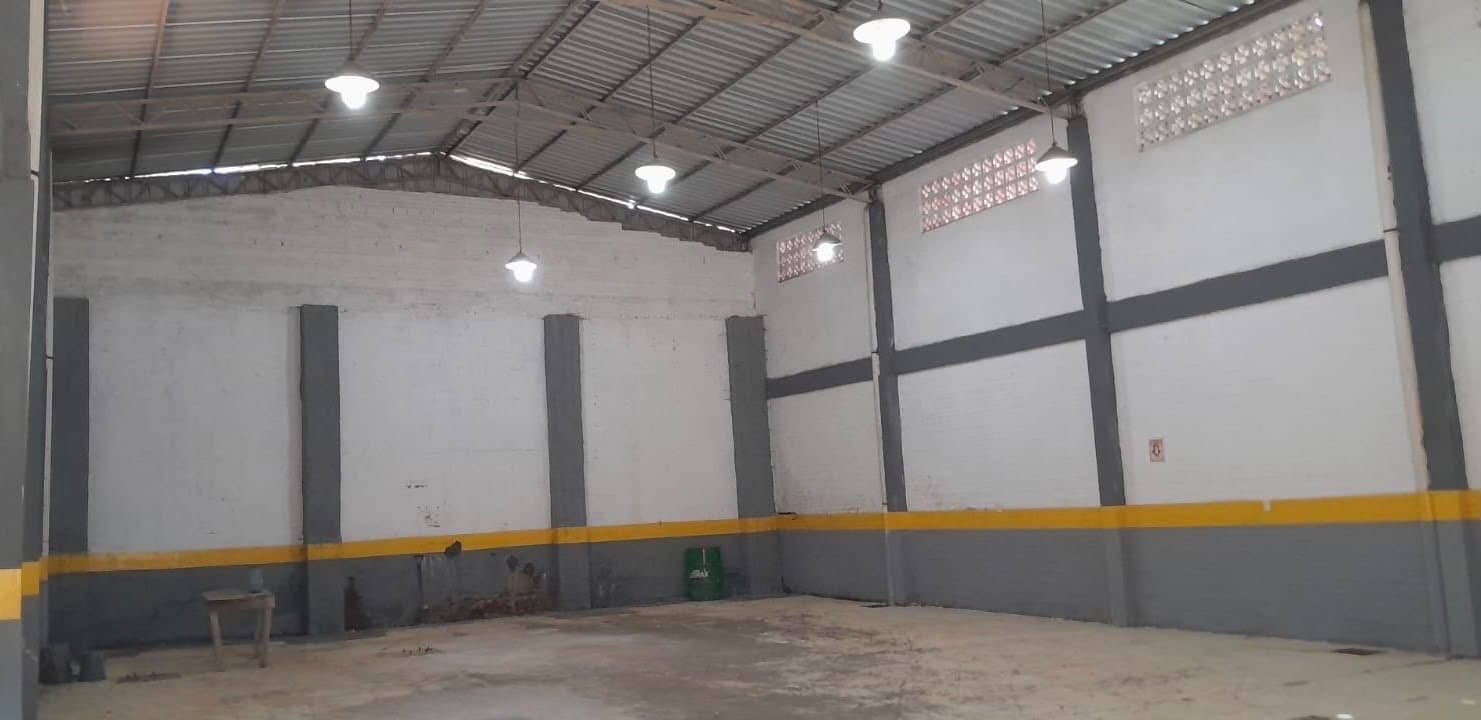 Alquill tinglado en San Lorenzo sobre avelino martinez — foto 3