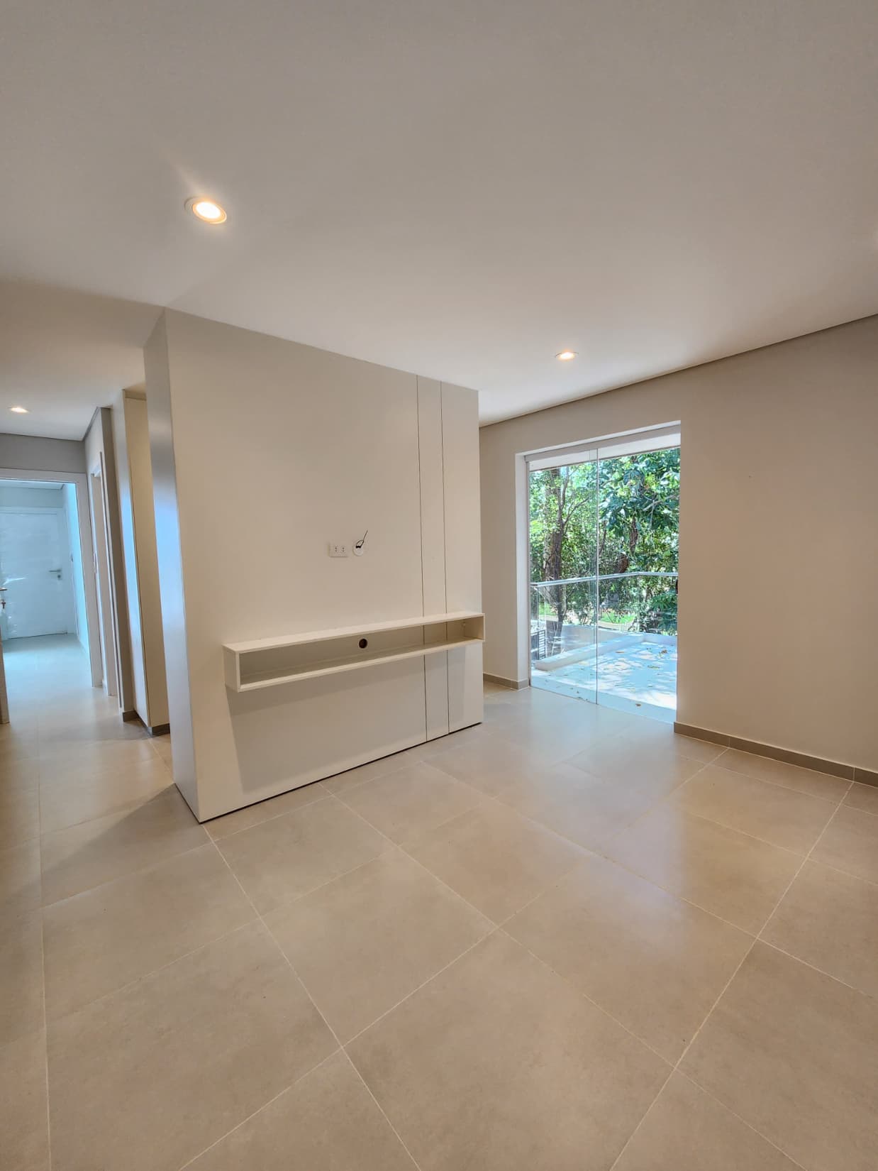 Duplex en barrio villa adela - Luque, foto 2