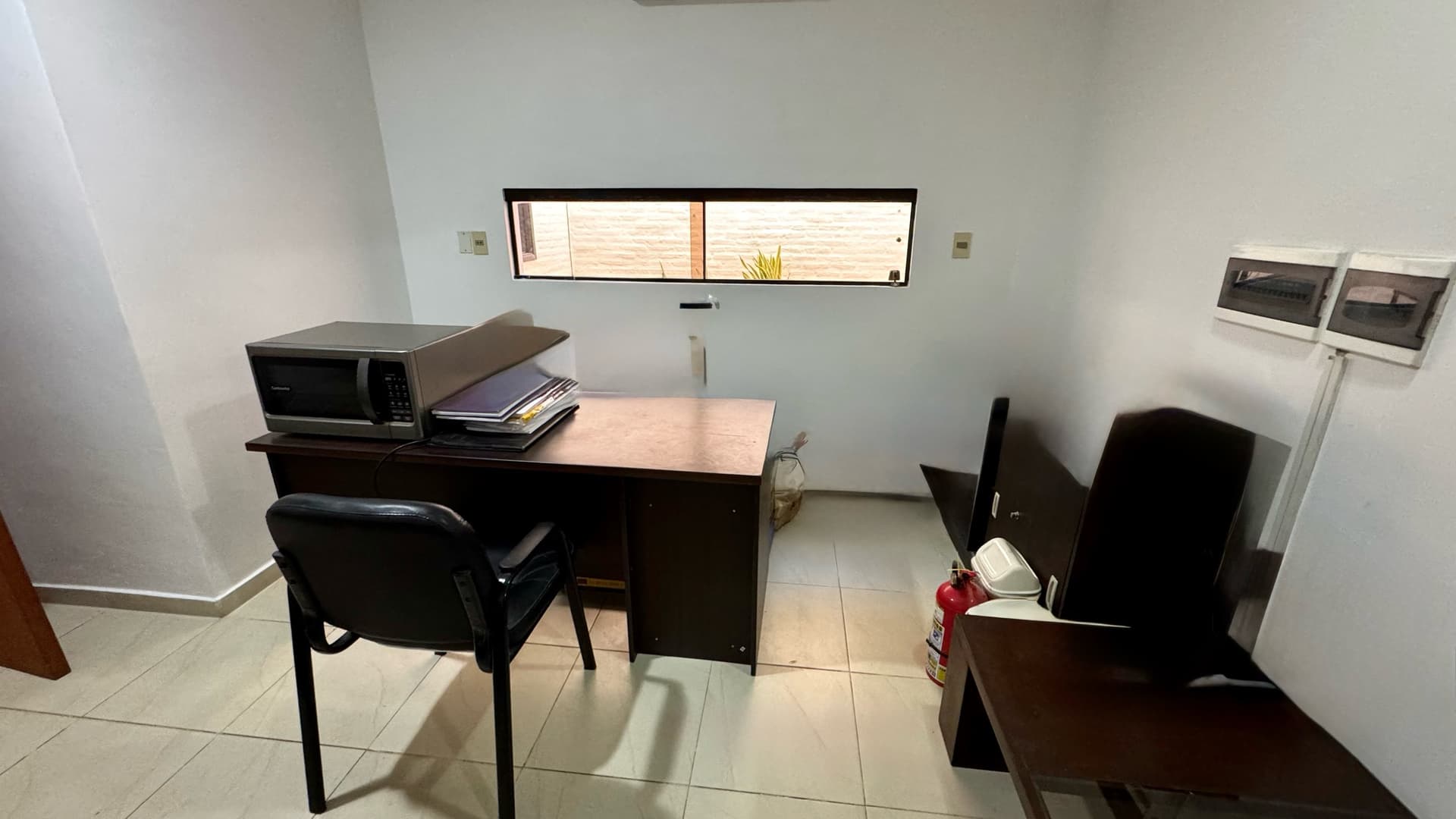 oficina o local comercial, o para cafeteria en barrio Las Lomas, foto 4