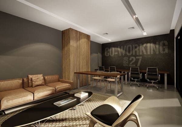 departamento de 1 dormitorio en barrio Las Lomas Asuncion, foto 3