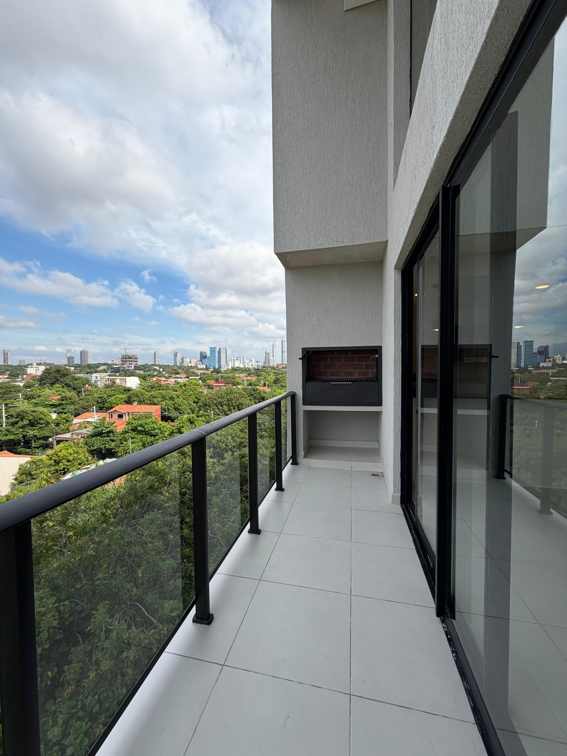 Depto de 1 dorm (tipo duplex) - edif. Alfevi — foto 4