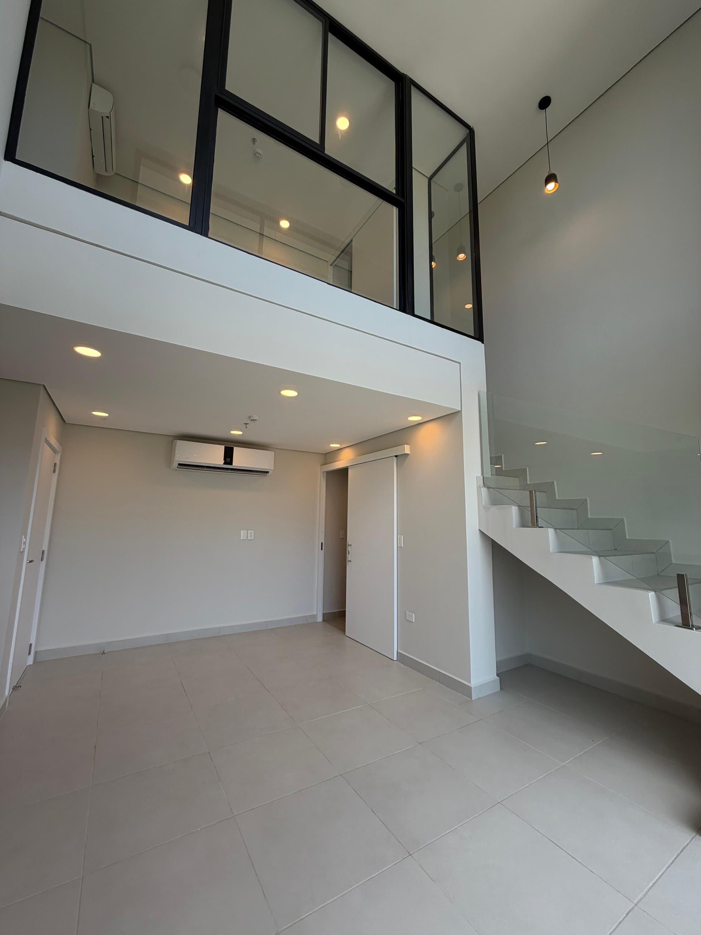Depto de 1 dorm (tipo duplex) - edif. Alfevi — foto 5