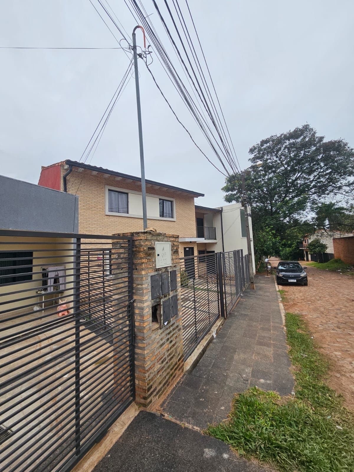 Depto de 2 dormitorios zona Paseo Parque de Villa Elisa — foto 1