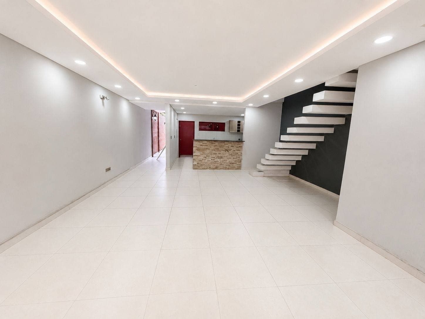 Duplex zona Quartier Las Marias — foto 5