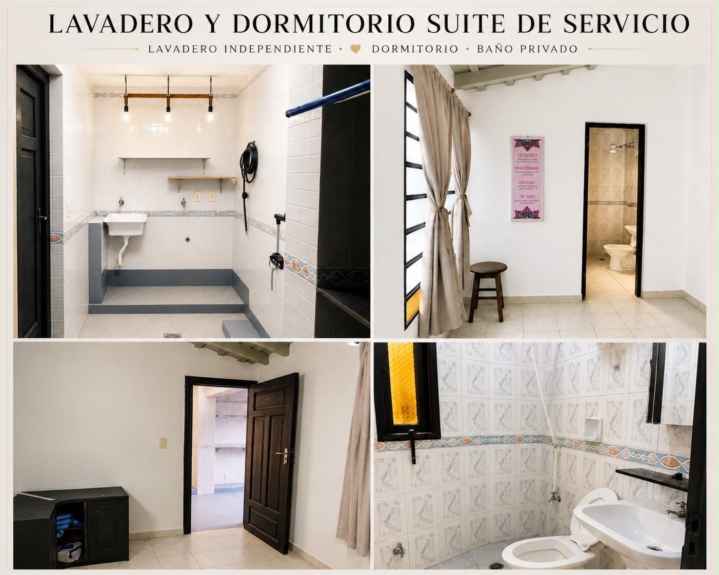 Amplia casa con piscina en Barrio Pettirossi — foto 5