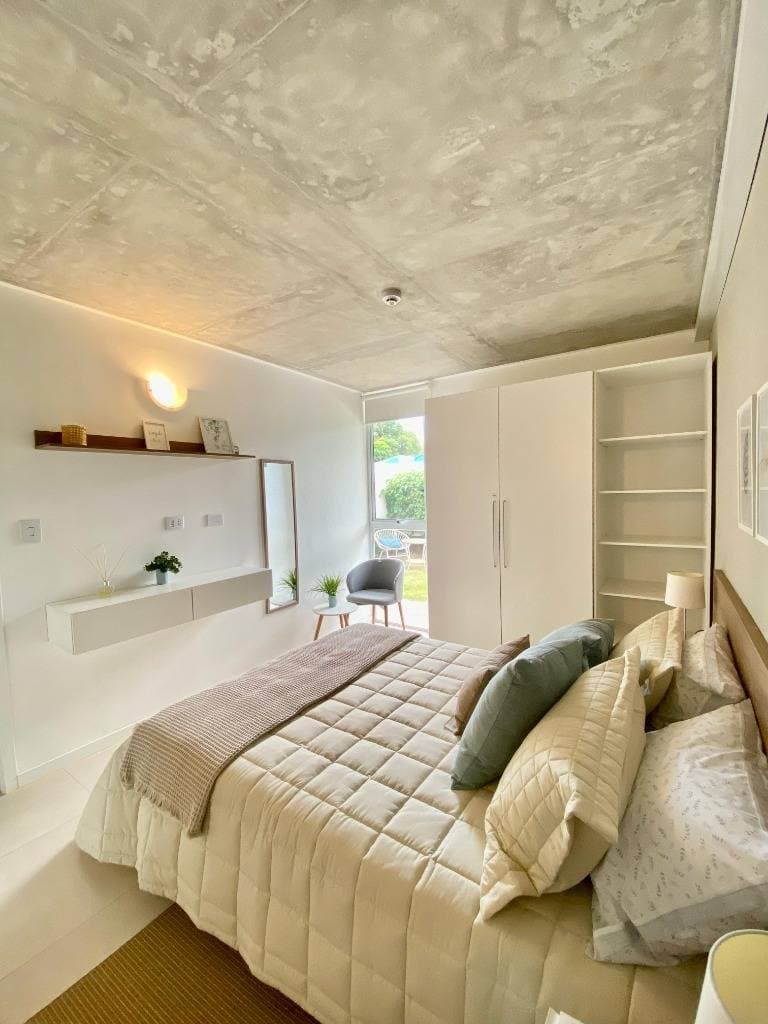 Casa en condominio altavida - loma merlo, Luque, foto 3