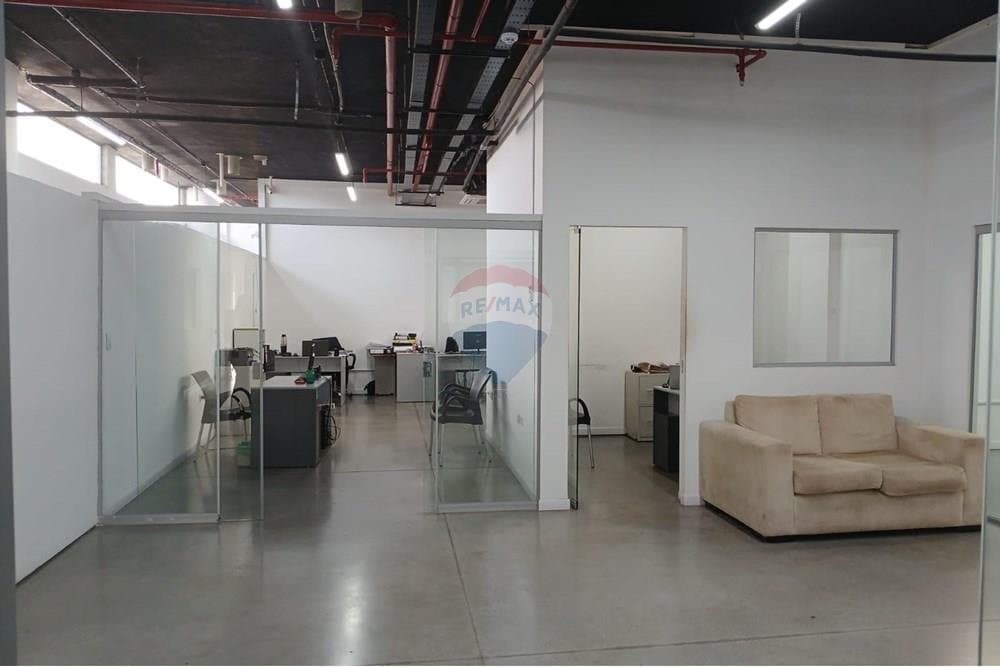 Oficina - Alquiler - Pettirossi, Asunción, Paraguay — foto 3