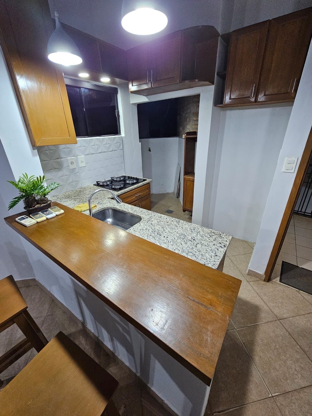 Depto de 2 dormitorios zona Villa Olimpia, foto 2