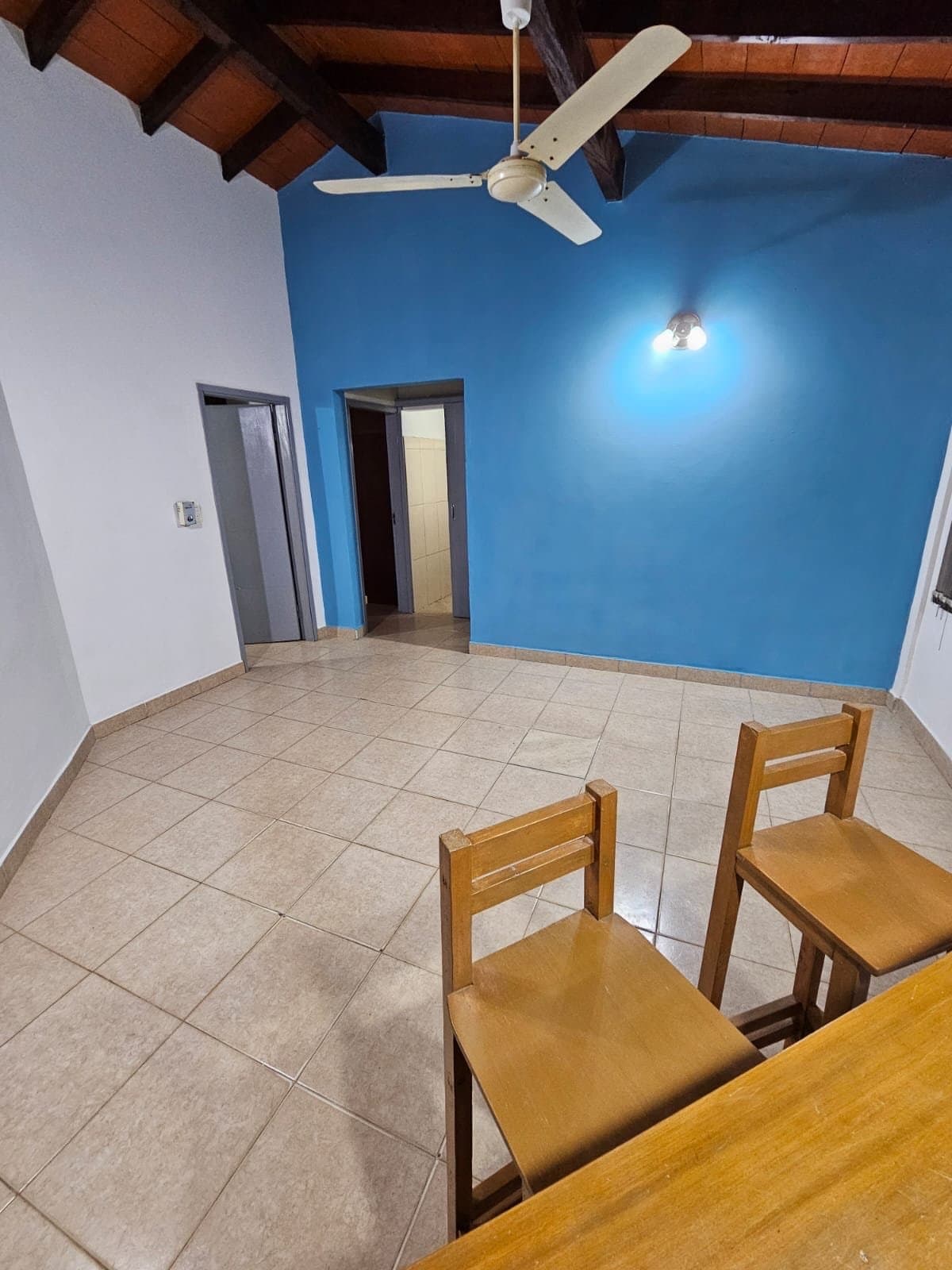Depto de 2 dormitorios zona Villa Olimpia, foto 3