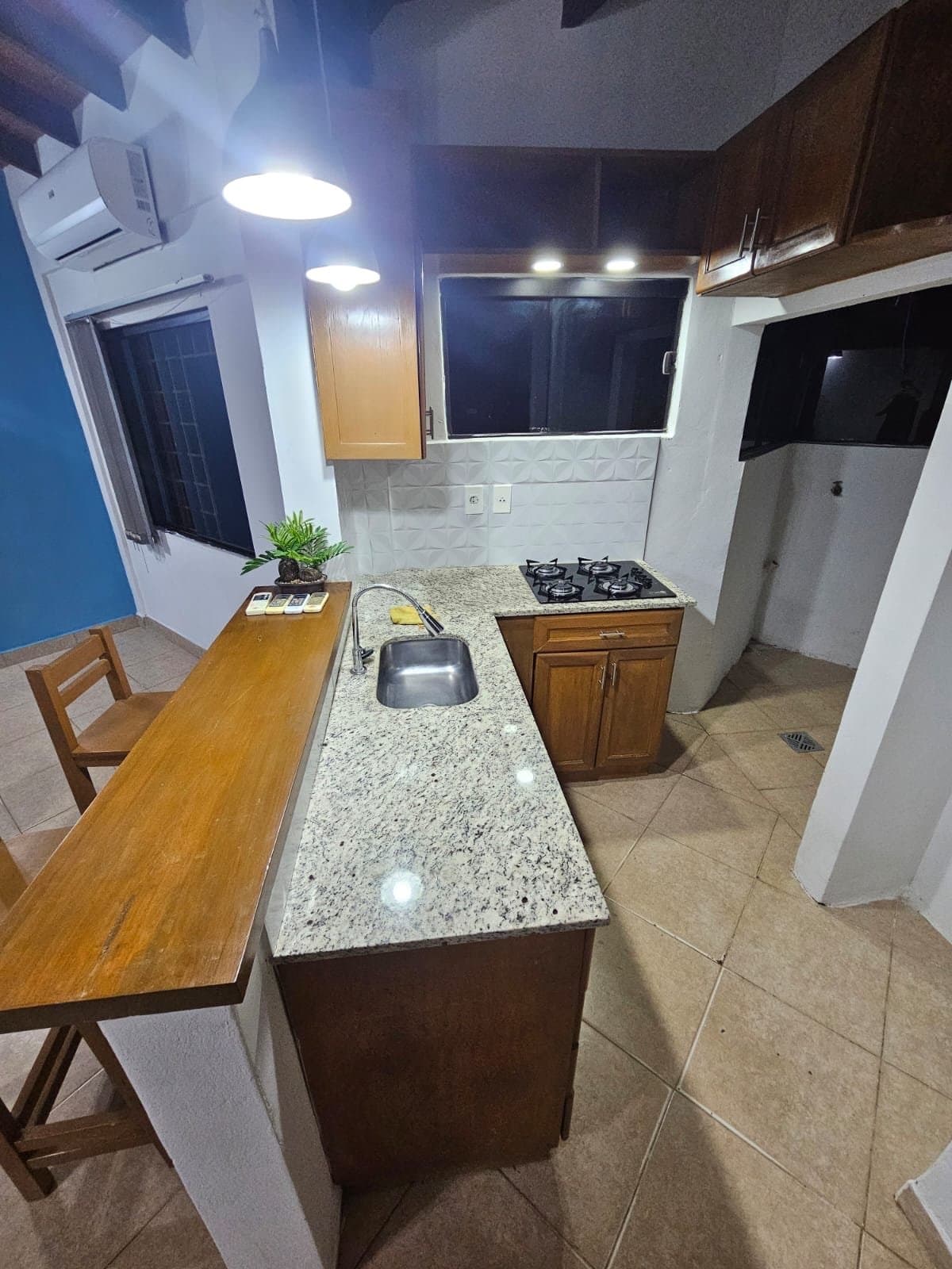 Depto de 2 dormitorios zona Villa Olimpia, foto 5