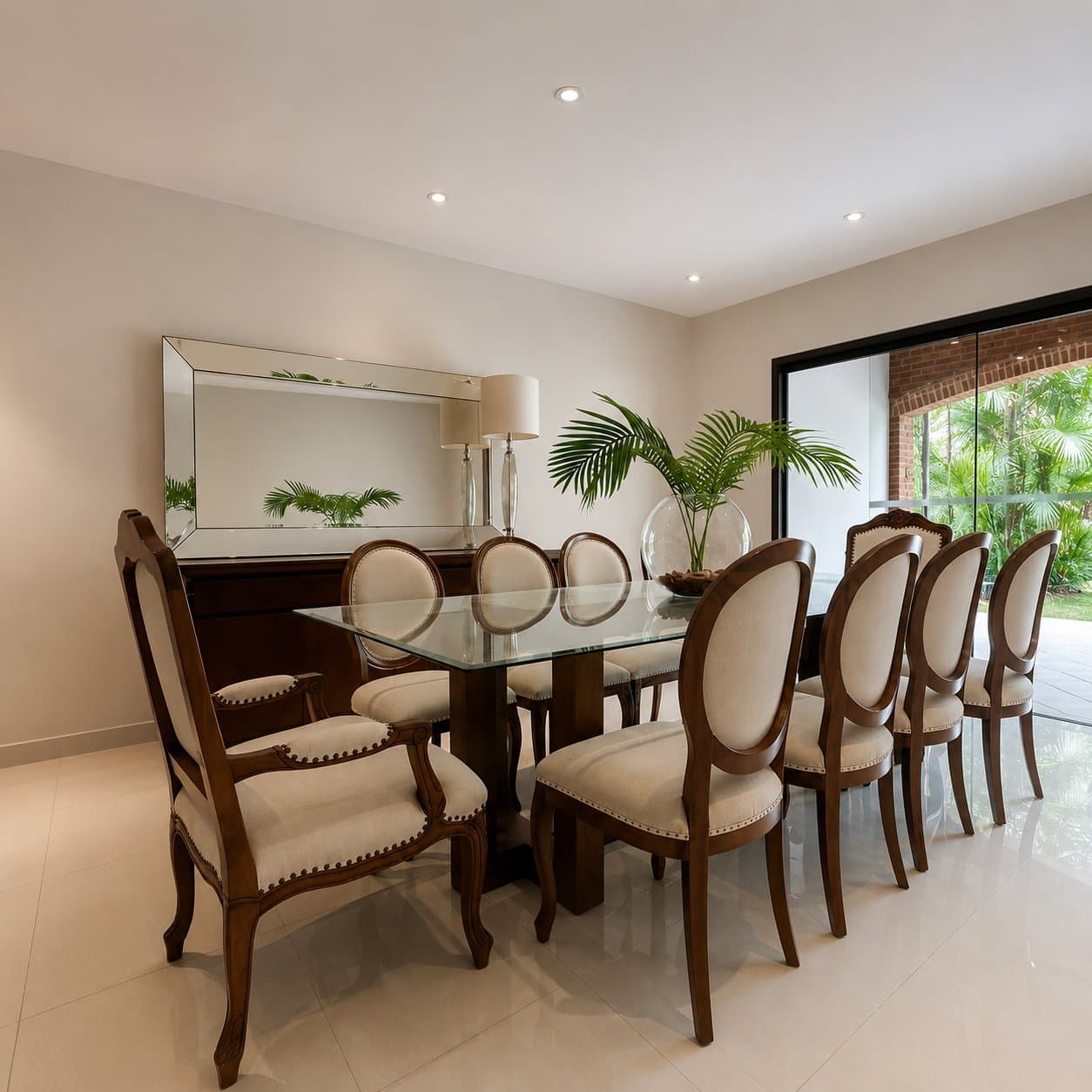 Residencia en Carmelitas, foto 3