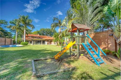 Hermosa residencia en lambare, foto 4