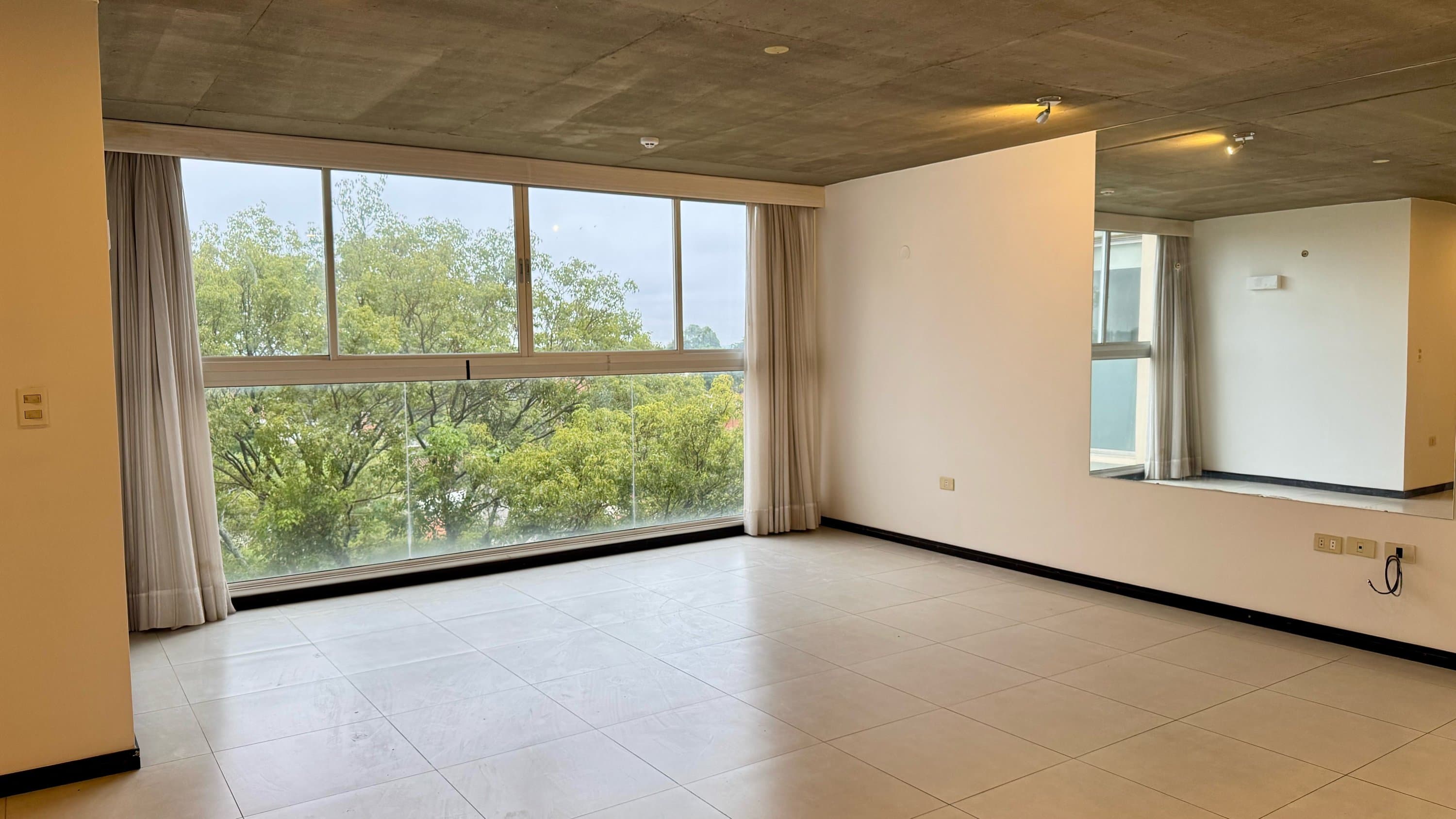 amplio departemento de 2 dormitorios en suite, zona IPS — foto 5