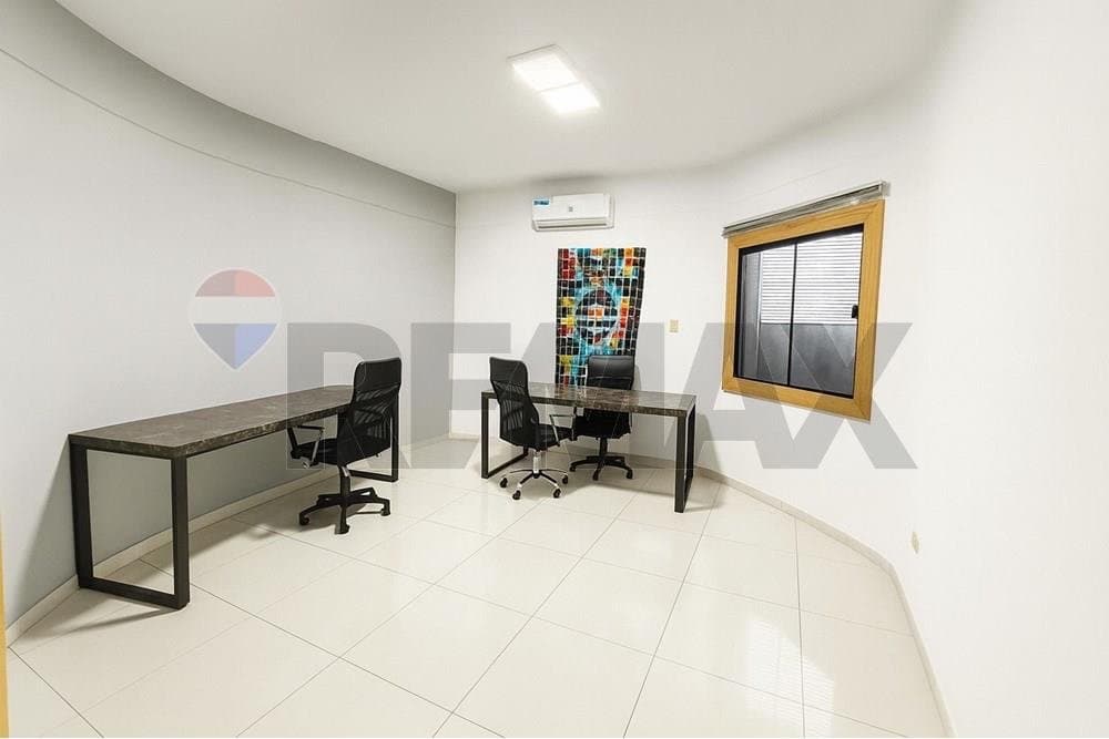 de oficina/clinica semi amoblada - San Vicente, Asunción, Paraguay, foto 5
