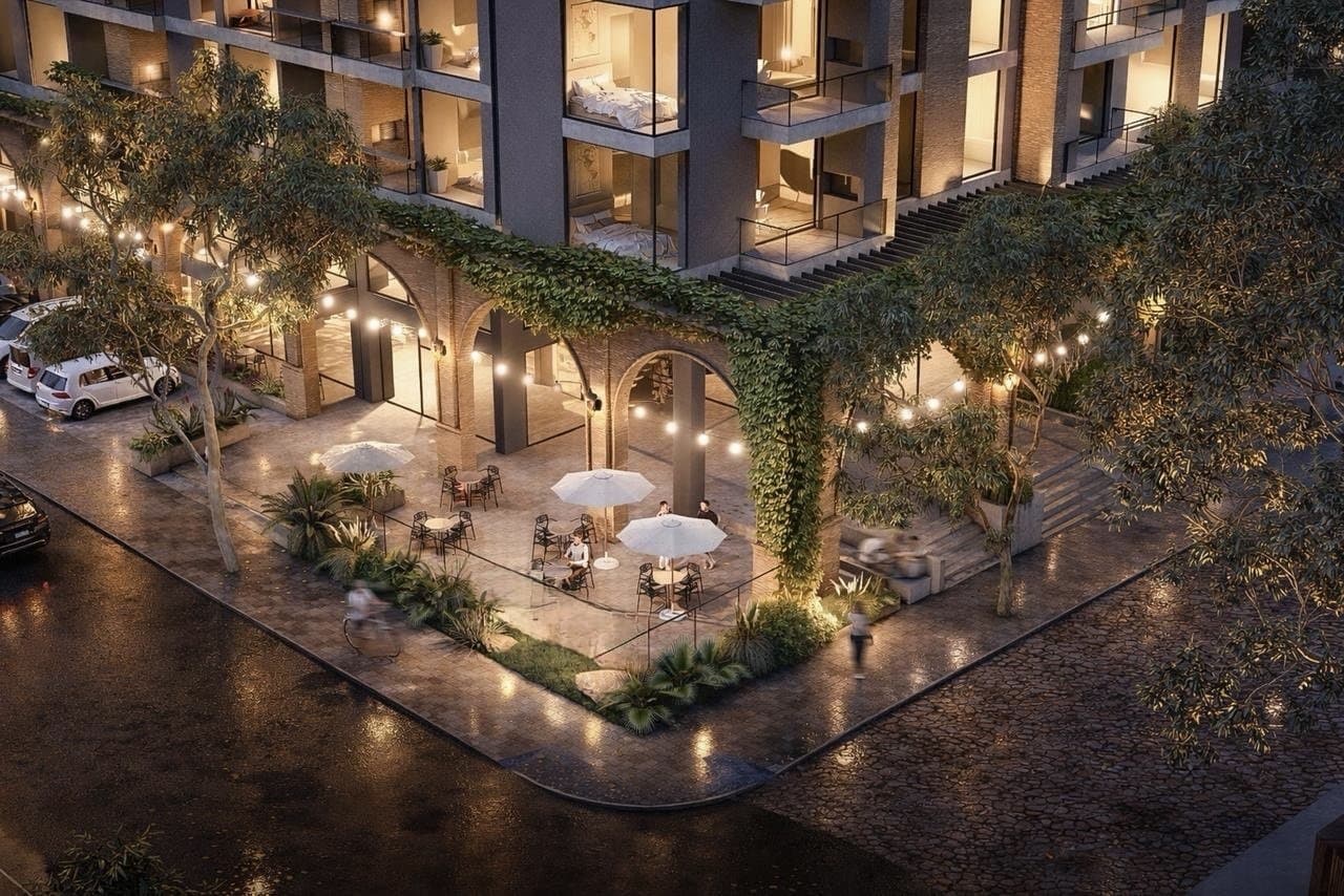 Departamento en venta a pasos del Shopping Mariscal López, foto 3