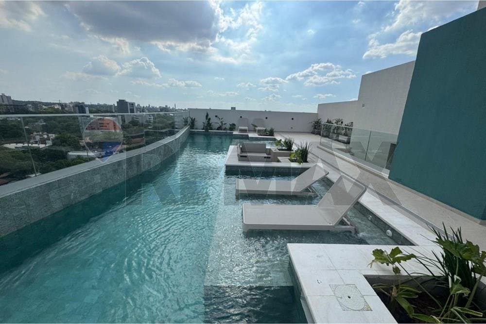 monoambiente en el edificio Well — foto 2