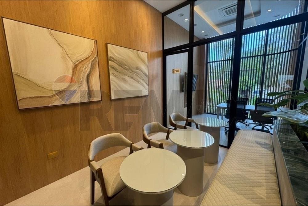 monoambiente en el edificio Well — foto 4