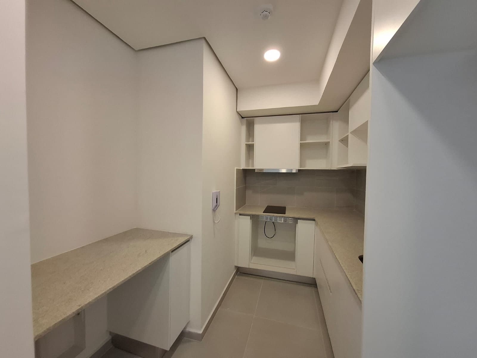 departamento 1 dormitorio - Las Mercedes, Asunción, foto 2