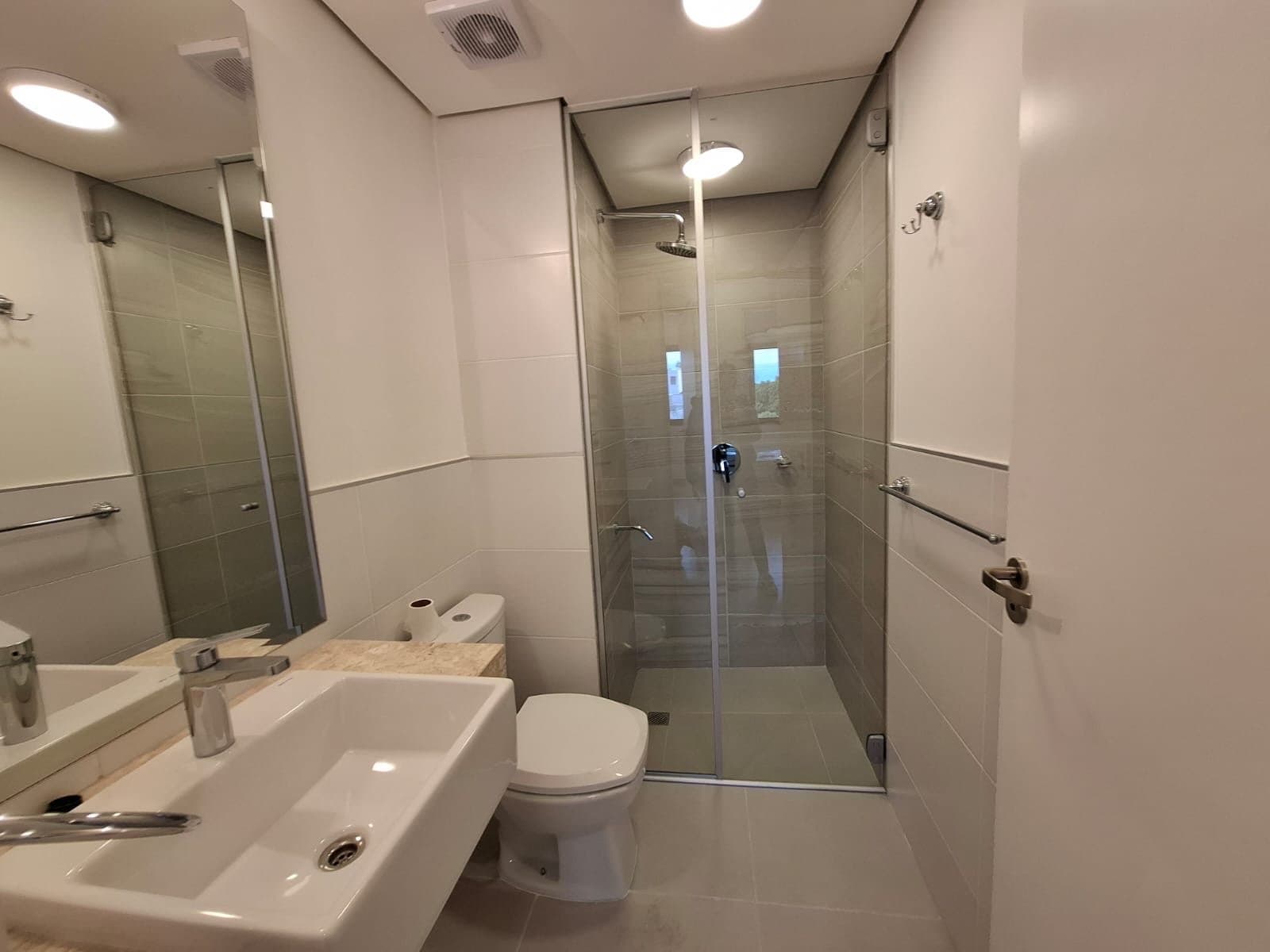 departamento 1 dormitorio - Las Mercedes, Asunción, foto 3