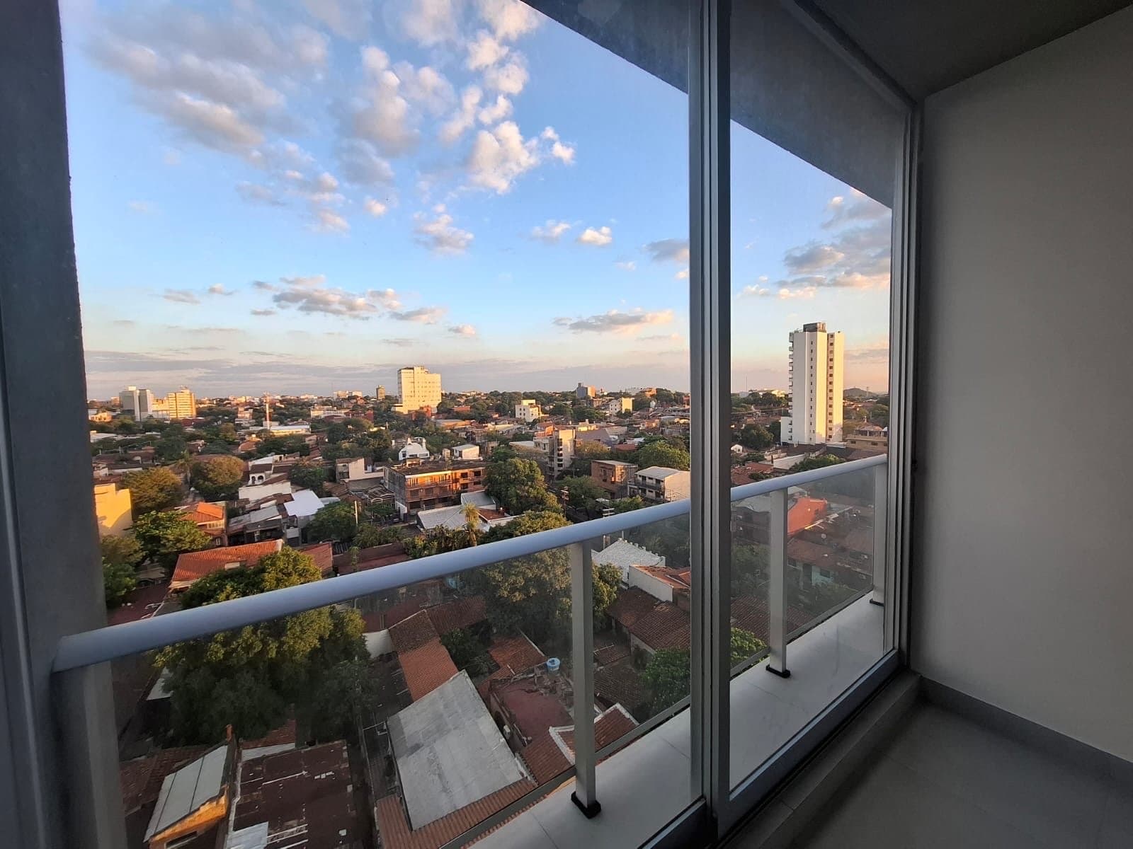 departamento - Catedral, Asunción, foto 1