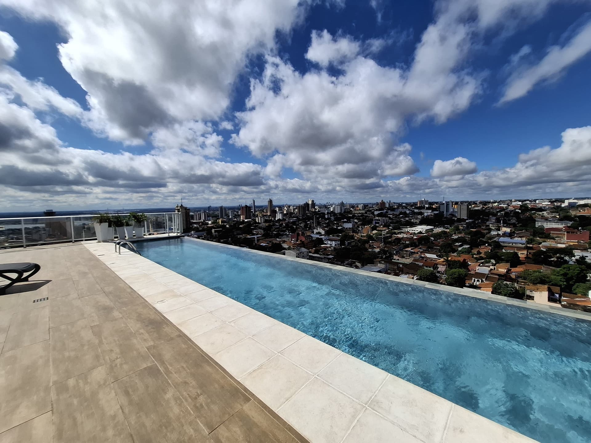departamento - Catedral, Asunción, foto 5