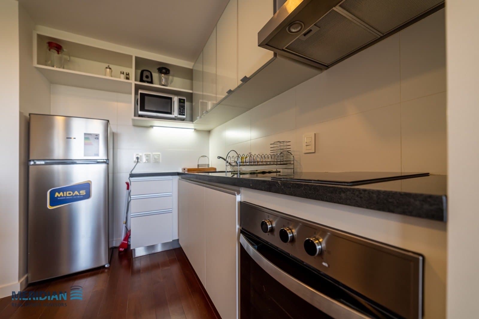 Hermoso departamento amoblado en venta zona Santa Teresa, foto 5
