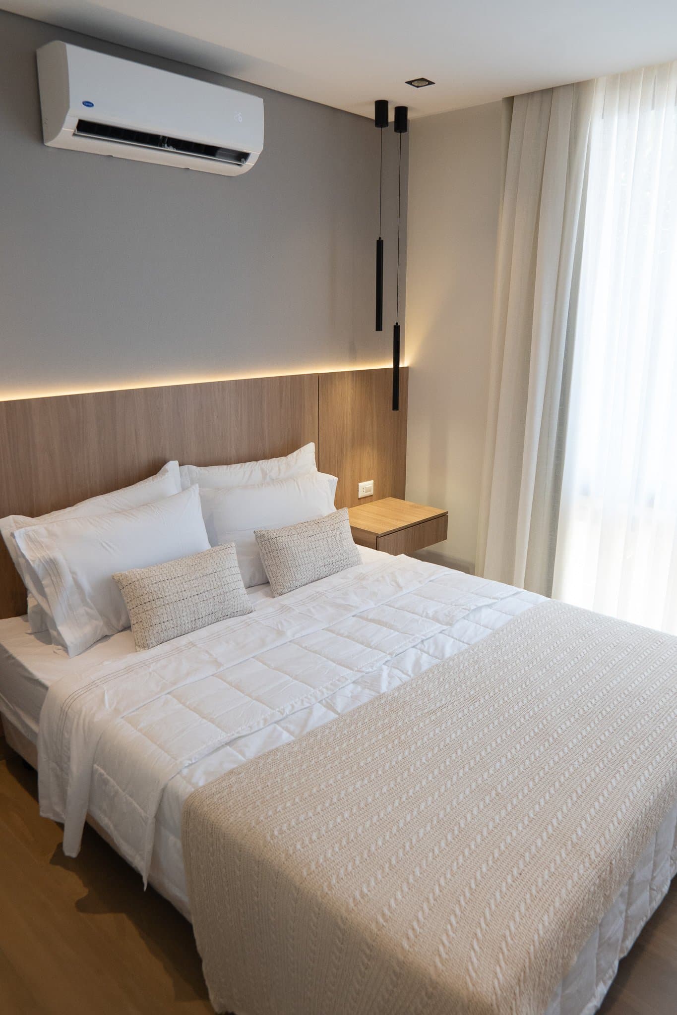 Departamento de 2 habitaciones en venta a metros del Shopping del Sol, foto 4