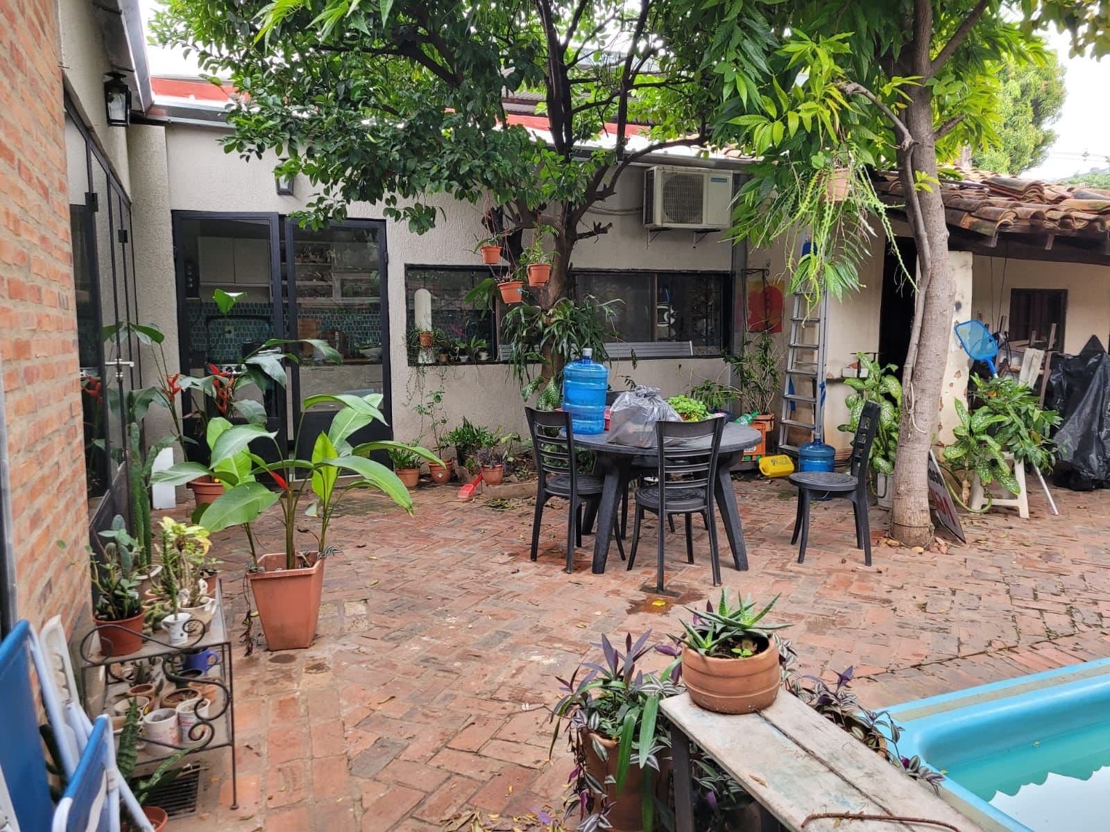 casa en barrio Tembetary, foto 1