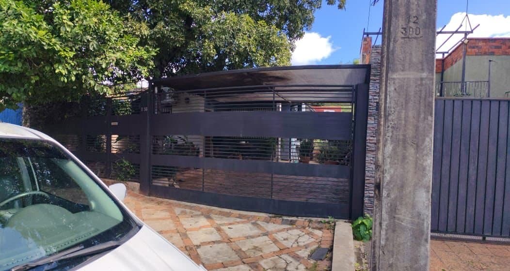 casa en barrio Tembetary, foto 2