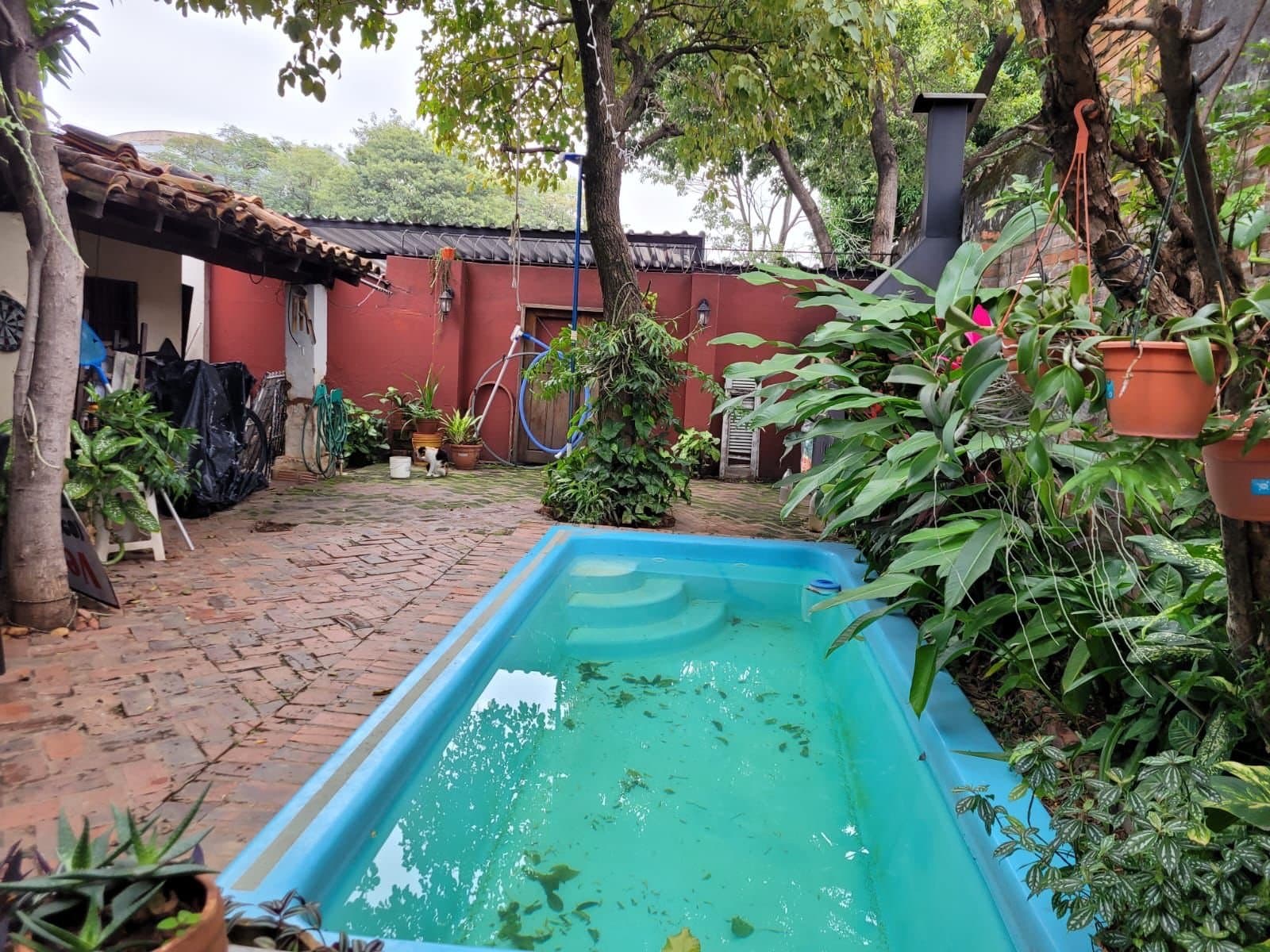 casa en barrio Tembetary, foto 4