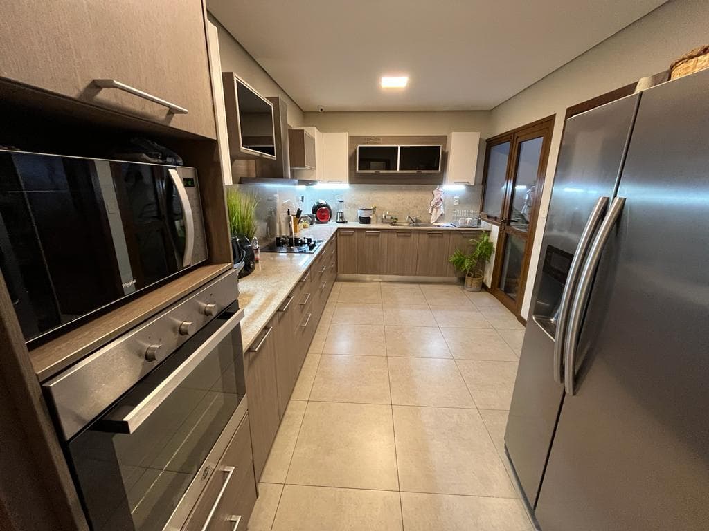 Alquiló Casa Moderna Zona Sil — foto 3
