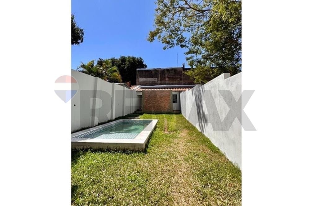 Dúplex premium a estrenar en venta – esmeralda, las palmas, Lambaré, foto 4