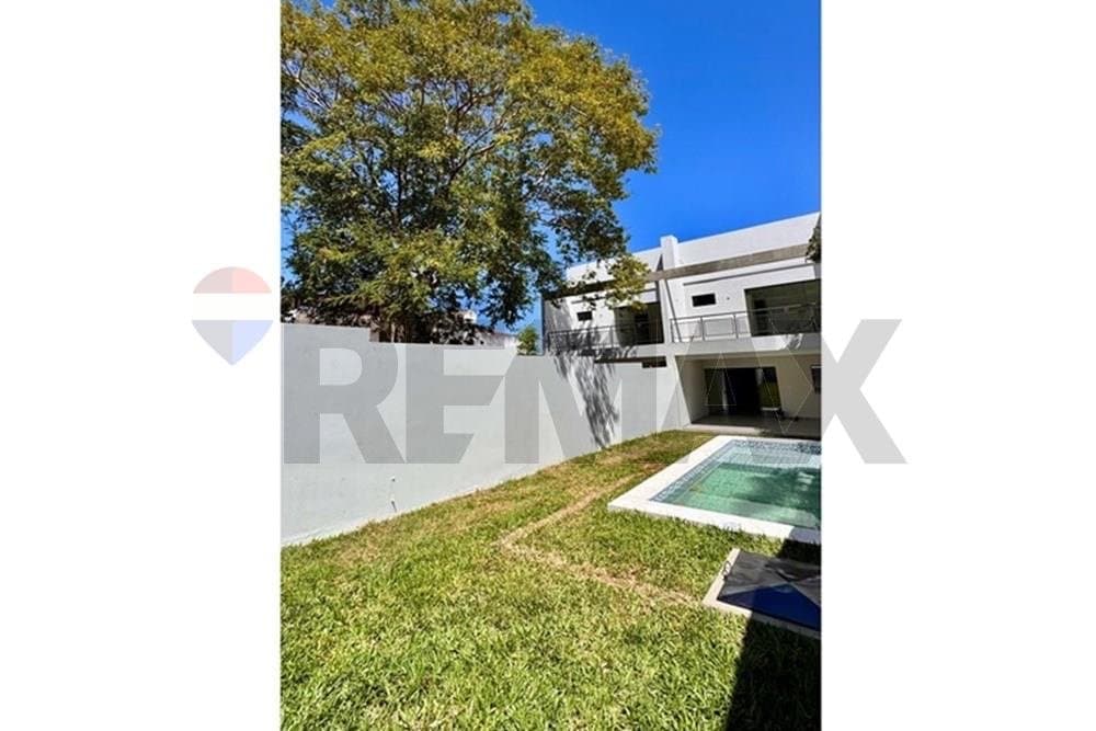 Dúplex premium a estrenar en venta – esmeralda, las palmas, Lambaré, foto 5