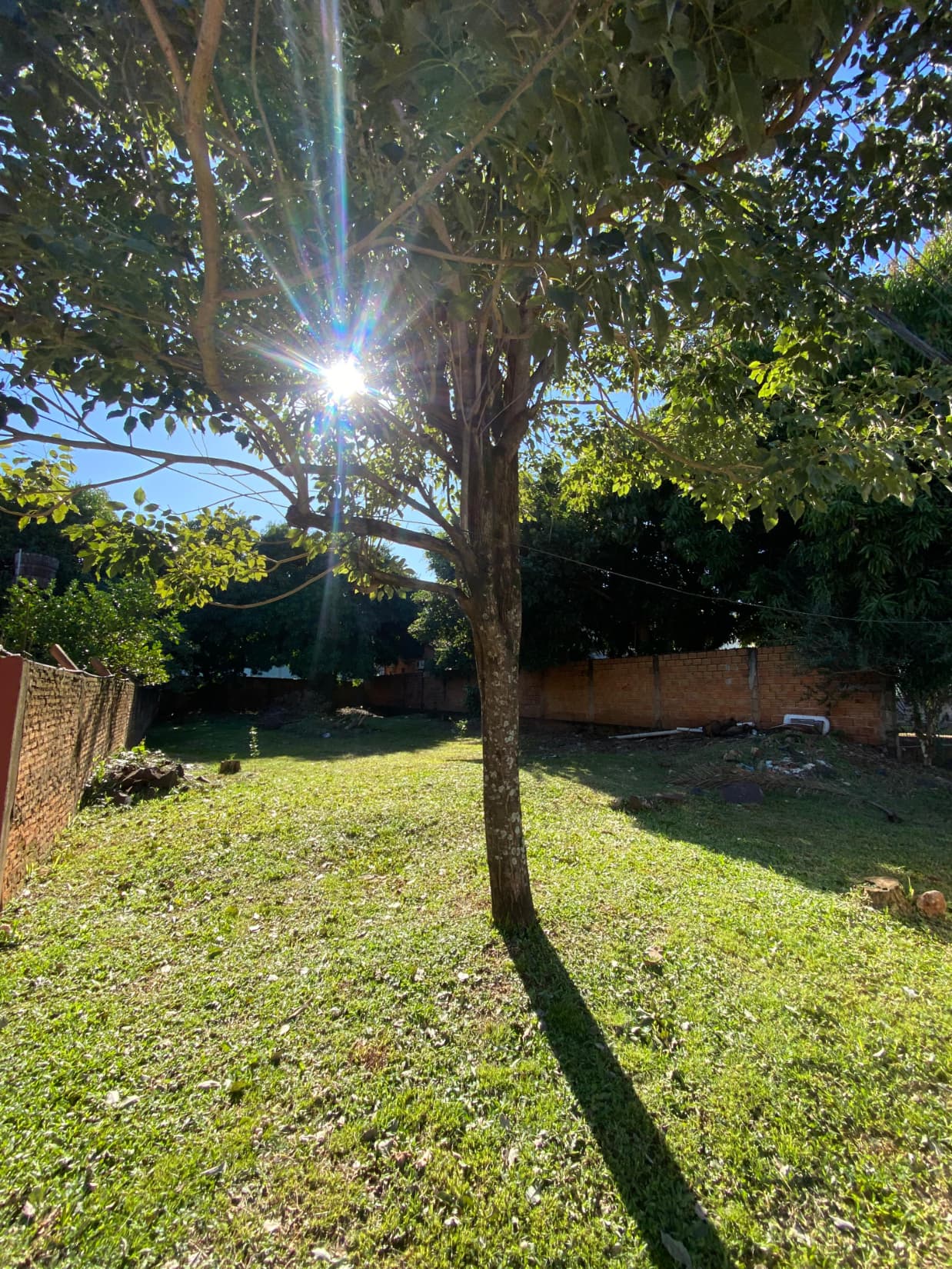 Hermoso terreno en venta en el barrio san jose - cde