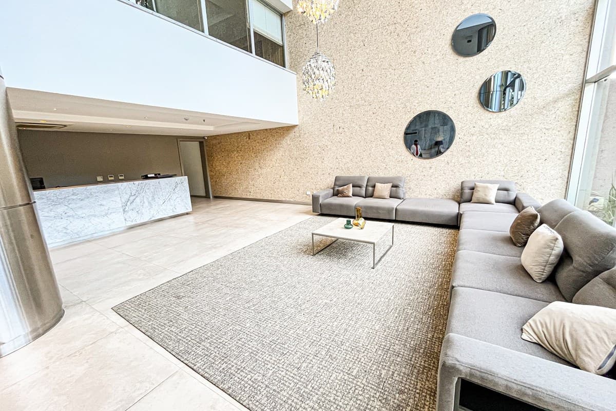 Departamento-Alquiler-Avenida Santa Teresa, Ycuá Satí, Asunción, foto 3