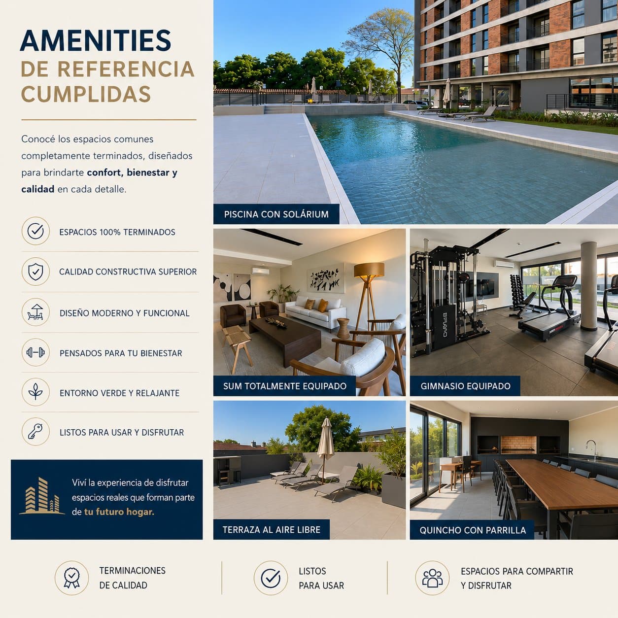 Departamentos en venta Mono ,1 y 2 dormitorios zona CIT, a minutos del eje Corporativo, foto 2