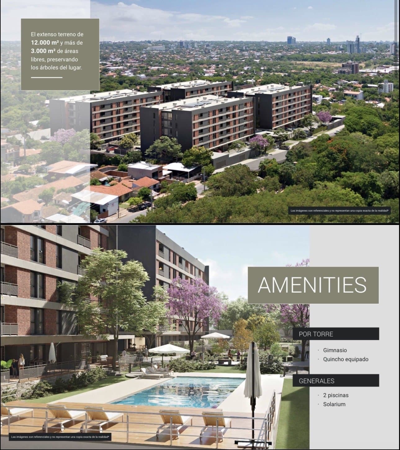 Departamentos en venta Mono ,1 y 2 dormitorios zona CIT, a minutos del eje Corporativo, foto 3
