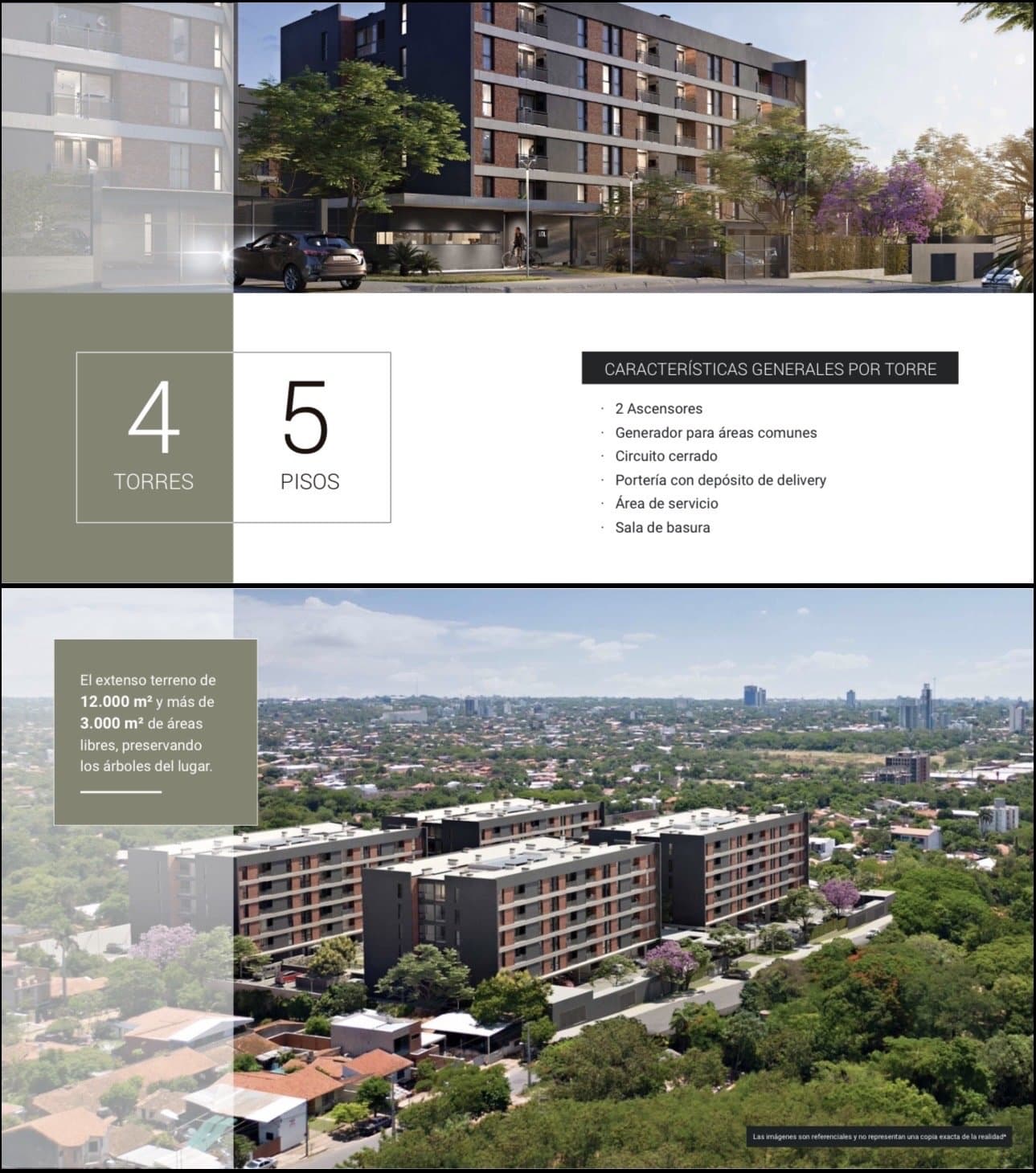 Departamentos en venta Mono ,1 y 2 dormitorios zona CIT, a minutos del eje Corporativo, foto 4