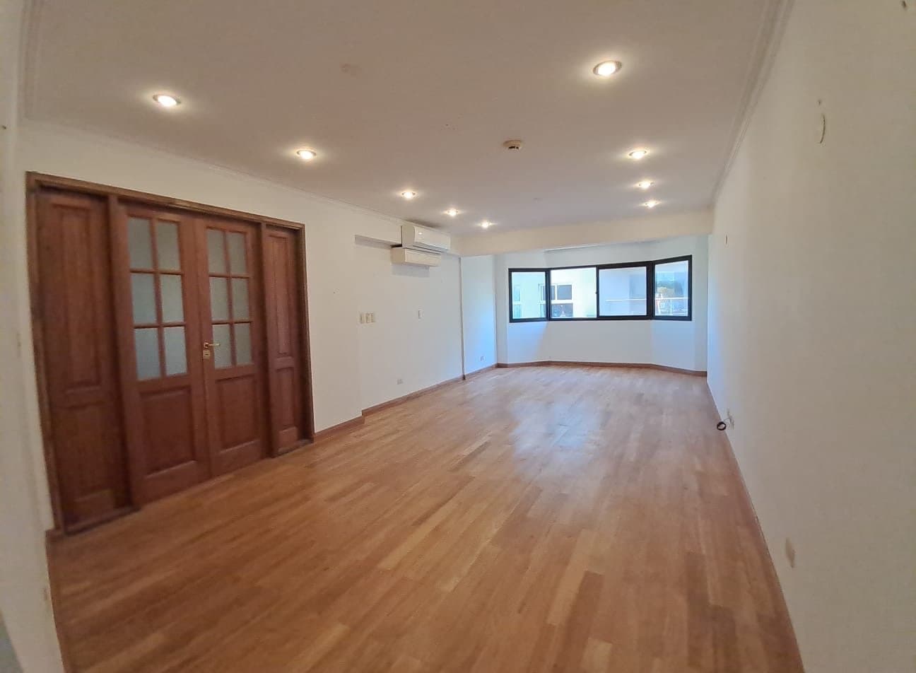 departamento - Las Mercedes, Asunción, foto 1
