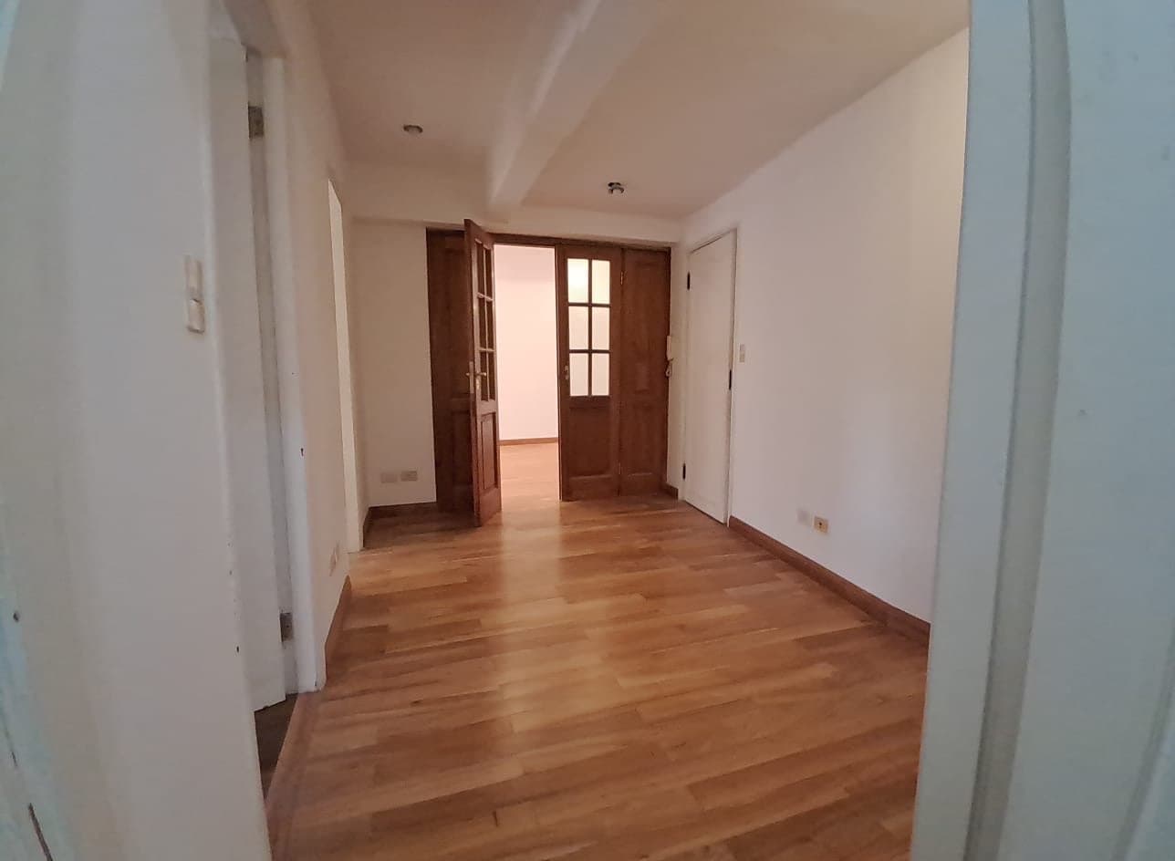 departamento - Las Mercedes, Asunción, foto 2
