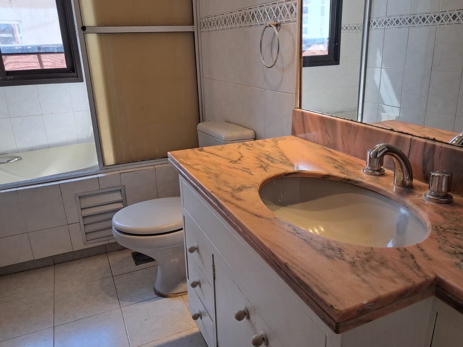 departamento - Las Mercedes, Asunción, foto 3