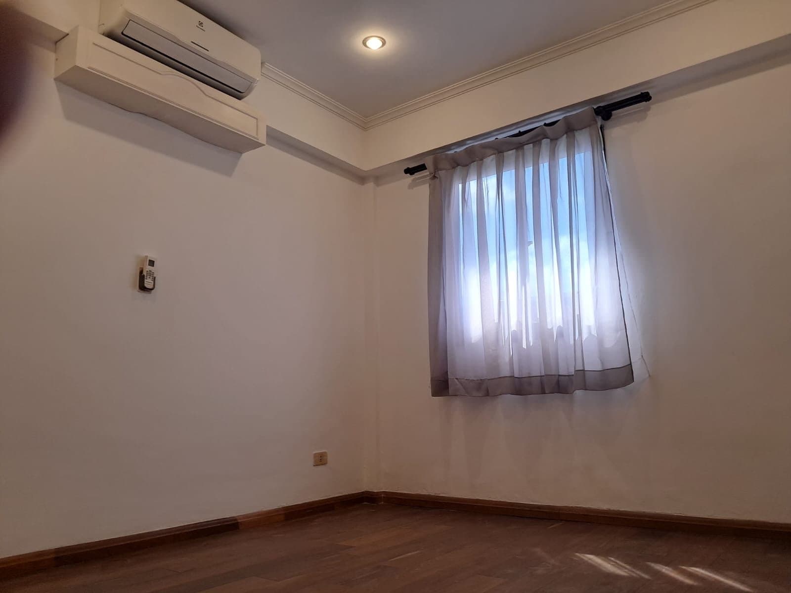 departamento - Las Mercedes, Asunción, foto 4