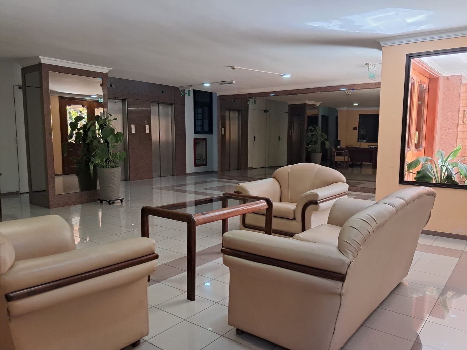 departamento - Las Mercedes, Asunción, foto 5