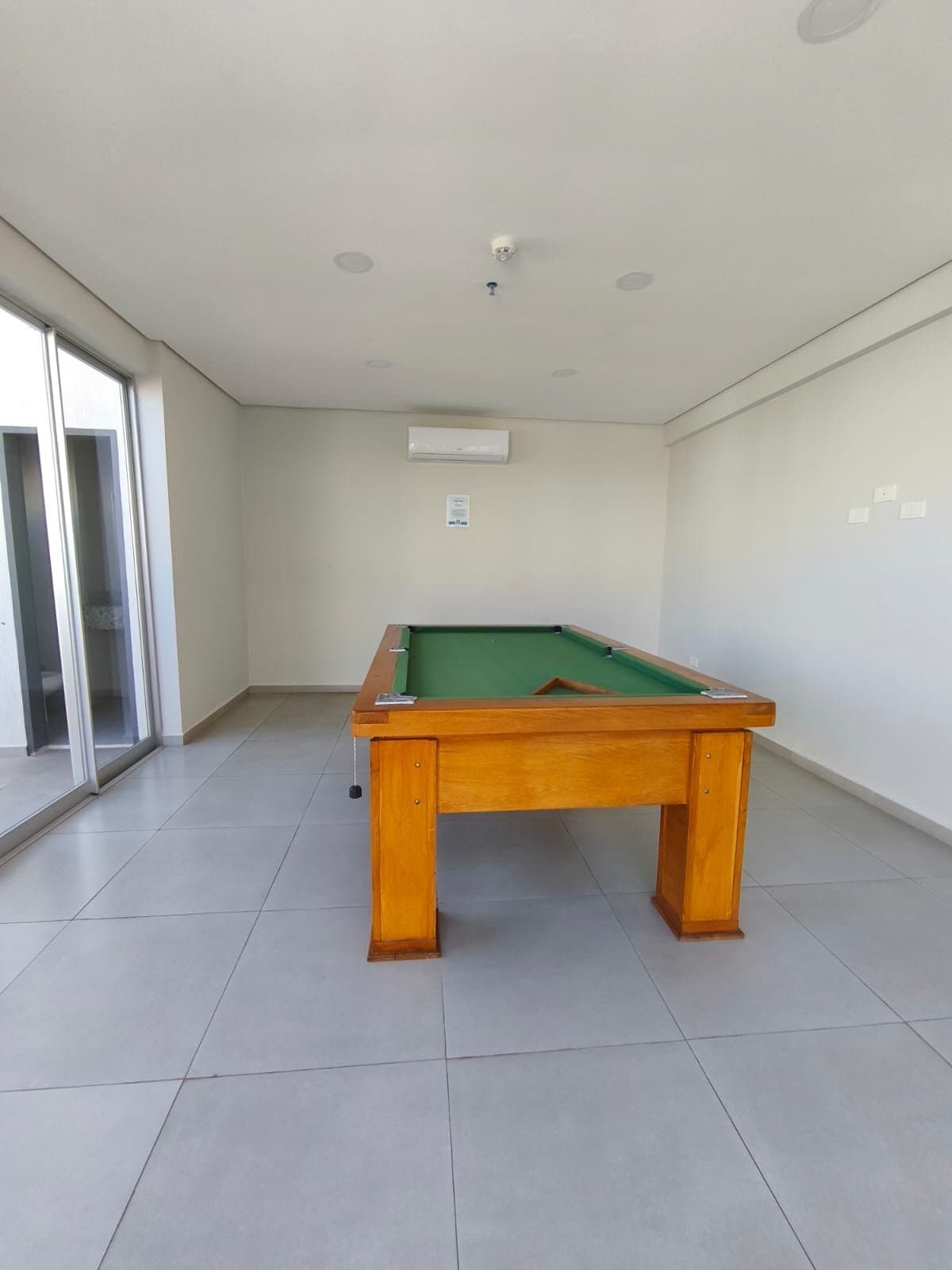 Departamento AMOBLADO- Los Laureles, Asunción, foto 5