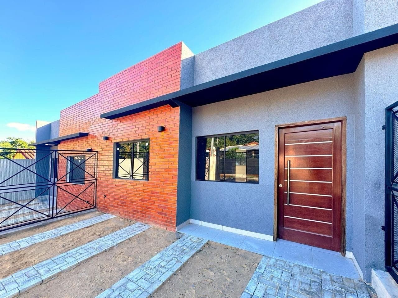 Casa a estrenar en San Antonio, foto 2
