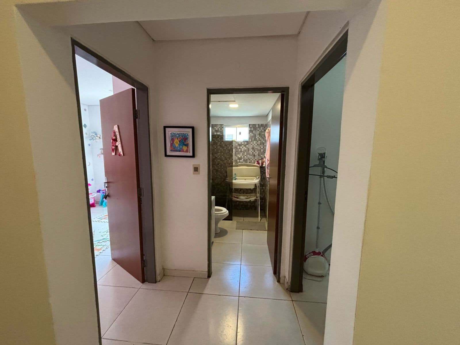 Duplex en loma merlo - Luque, foto 2
