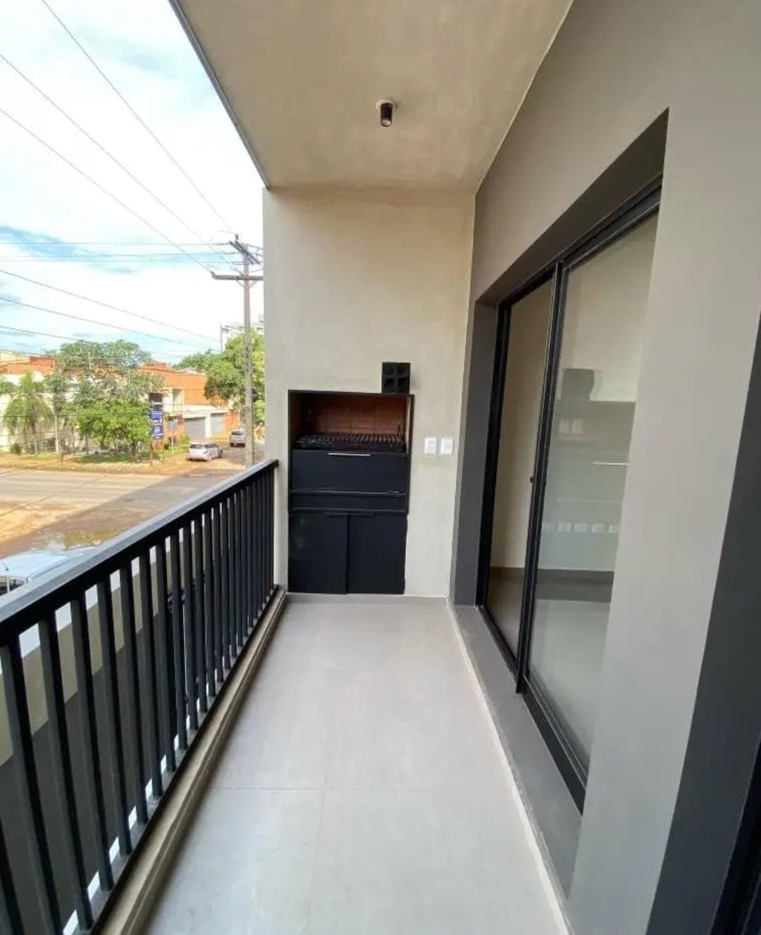 Depto en Fdo de la Mora Zona Norte a una cuadra de Avda Mcal Lopez, foto 4